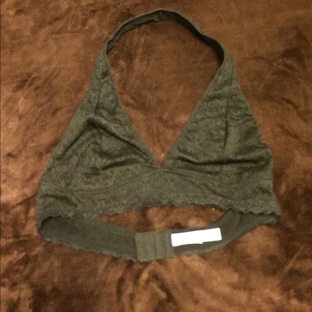 Target bralette